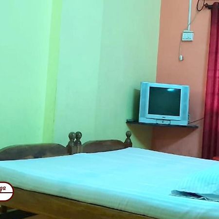 Shri Jaya Durga Boarding & Lodging Udupi Exterior foto